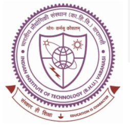 IIT BHU logo