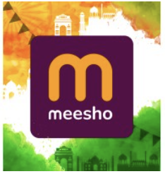 Meesho logo