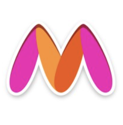 Myntra logo